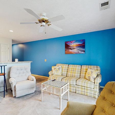 White River Unit 19E Myrtle Beach Exterior photo