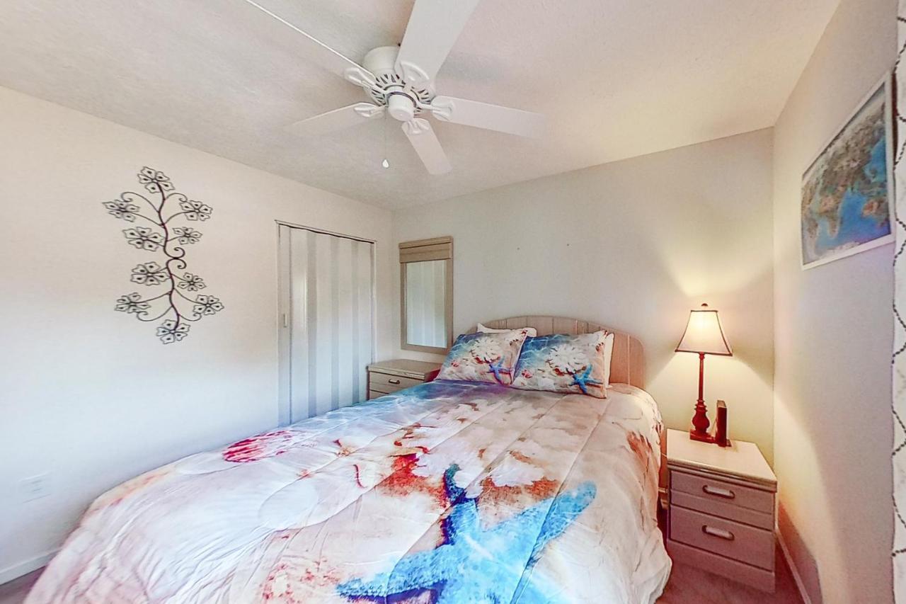 White River Unit 19E Myrtle Beach Exterior photo