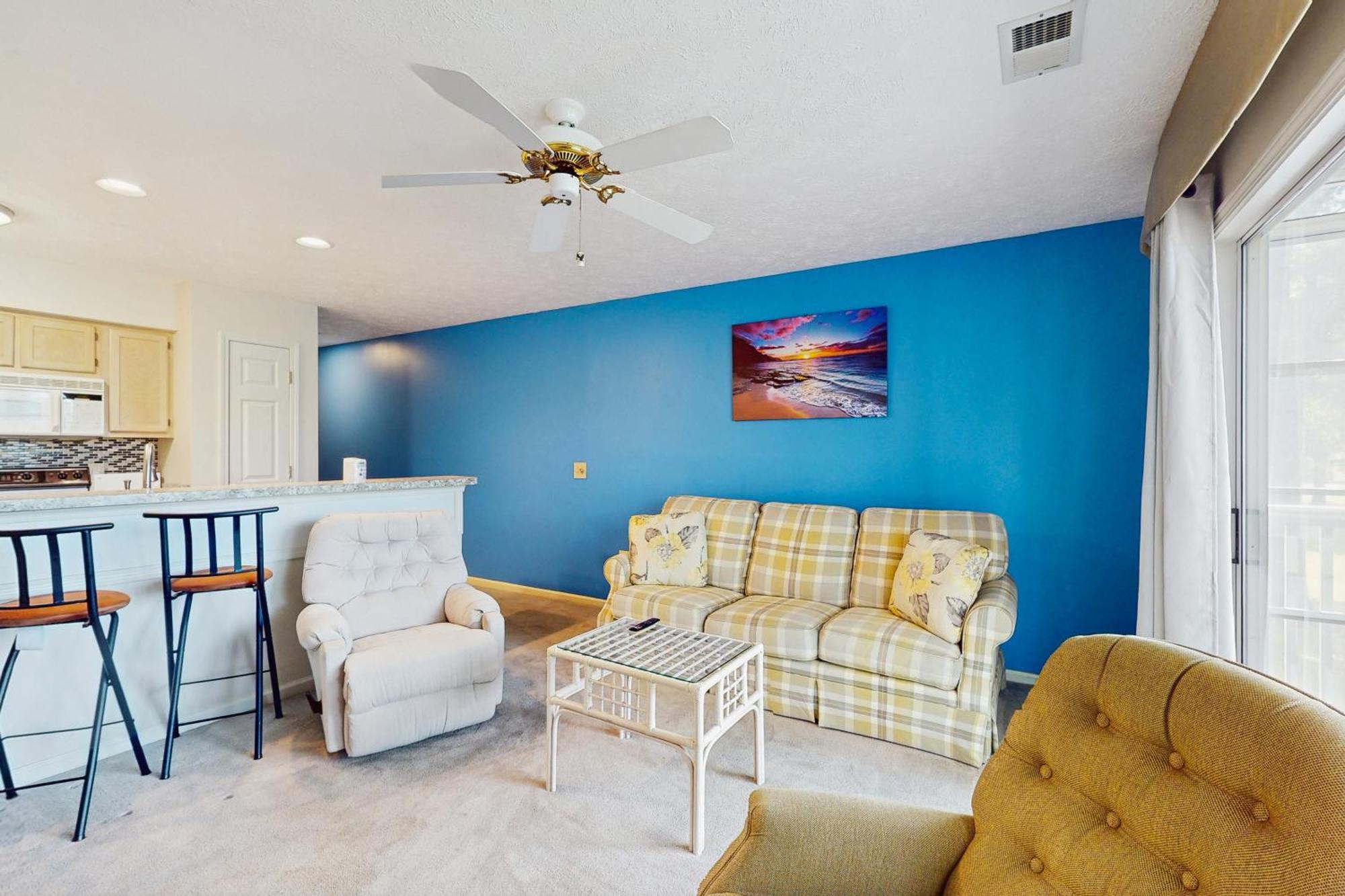 White River Unit 19E Myrtle Beach Exterior photo