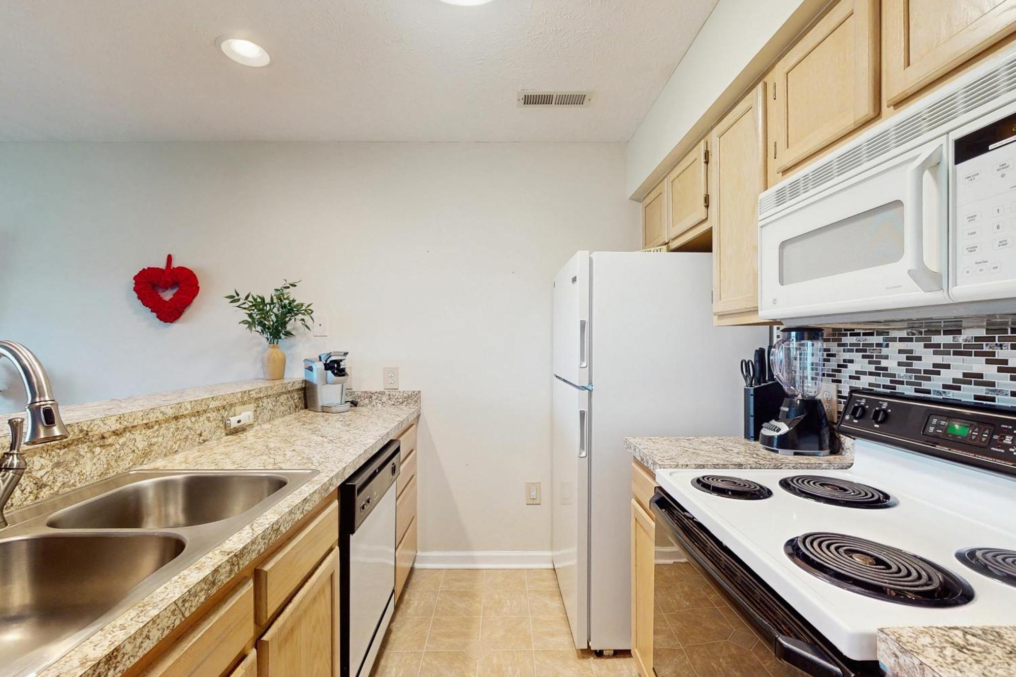 White River Unit 19E Myrtle Beach Exterior photo